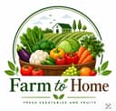 Farm to Home Logo