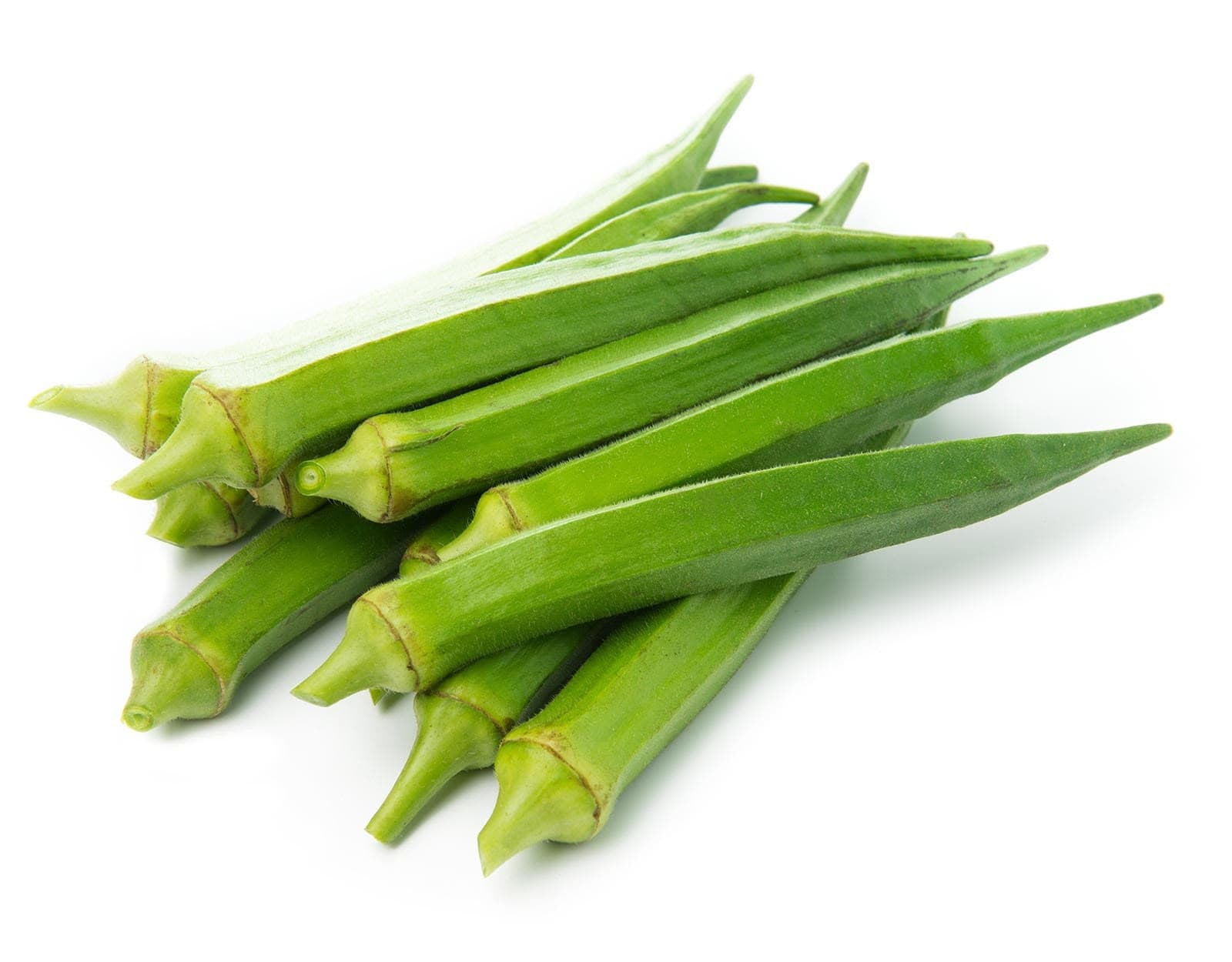 Ladies Finger (బెండకాయ)